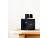 Bleu for men | Inspired by Bleu De Ch@nel Eau de Parfum - Luxeoscent.in